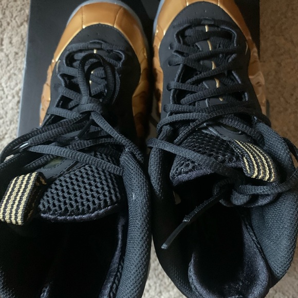 Nike Air foamposite - Picture 3 of 4